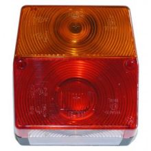 Leuchte Bbsk Li/Re 12/24V
