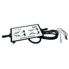 HACO Bedienkasten 12V/24V. passend für Sörensen + Bär Cargolift