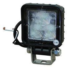 Lucidity LED-Arbeitsscheinwerfer Ip69K 9-32V LED 28Cm 8W