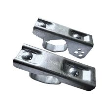 AL-KO Achs-Deichselbefestigung Alko 1300 Kg 90/97