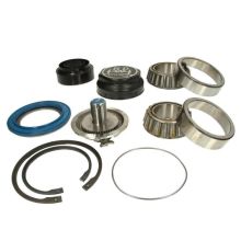 BPW Reparatursatz für Kegelrollenlager HSF 9010-15. Eco Plus 2