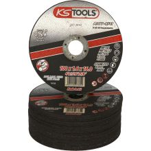 Hochwertige dünne Trennscheibe Ø 100 mm. 1.6 mm. 25 Stück