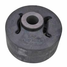 SAF Lagerbuchse. Gummi/Metall A Ø155 / L Ø31.5 / B 115 mm