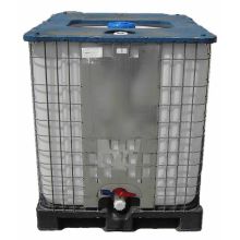 Alpine Scheibenfrostschutz - 30 °C * 1000 Liter Container