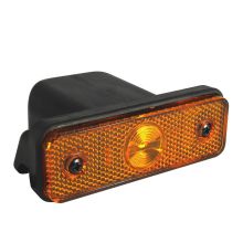 Aspock Flatpoint I Led. 24 V Sml. 0.5M. P&R. Einbauversion