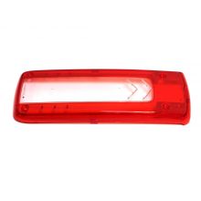 Volvo LED-Linsenplatte Rückleuchte. rechts/links