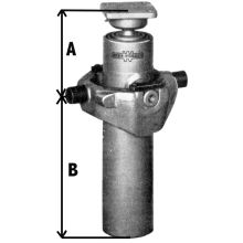 Hydr.Zylinder 5T 1333Mm 4-stufig S17410410