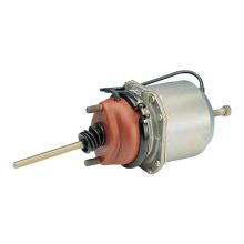 Wabco Kombibremszylinder für Nutzfahrzeuge mit S-Nockenwelle. Typ 24/24