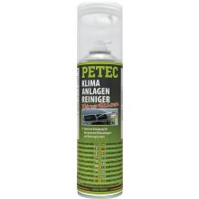 Petec Klimaanlagenreiniger Zitrusschaum. 500 ml