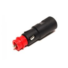 Stecker. 2-polig