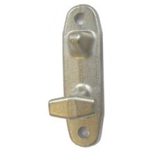 Gegenhalter RVS