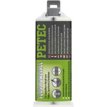 Petec Flüssigmetall 50 ml