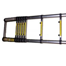 Aluminium teleskop Leiter 3,2 / 3,8 Meter