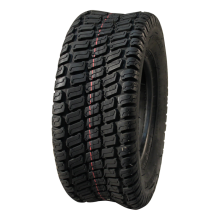 Carlisle Luftreifen + Rad 16X7.50-8 Turf Master 4PR ET0 67 A4 Stahl
