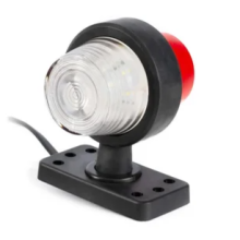 Fristom LED-Umrissleuchte | 12-24V