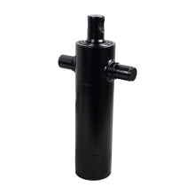 Novio Hubzylinder 4.1Ton Hub 686Mm 3-stufig Loch