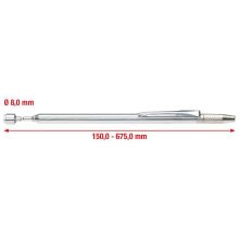 Teleskopischer magnetischer Halter 2 in 1