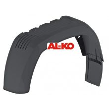 AL-KO Kotflügel EA. schwarz B220 S770 H350