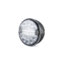 Tralert LED-Nebel- / Rückfahrlicht 12/24V ohne Kabel