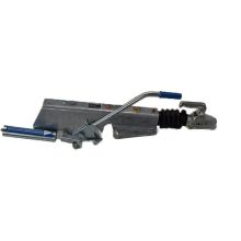 Schlegl Auflaufeinrichtungen V-vorm Schlegl SFV 10 - 35
