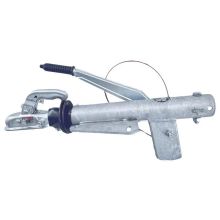 R & Co. FZT Auflaufbremse 750-1300 kg  TE-PAV/SR 1.3 Kurzhub
