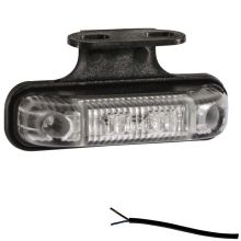 Fristom LED-Begrenzungsleuchte | 12-24V | 50Cm. Kabel