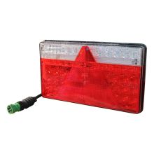 Aspock Rückleuchte Multiled II