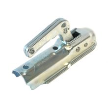 SPP SPP Kugelkopfkupplung 800/75 kg. Zugrohr Ø 50 mm