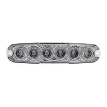 LED Autolamps Rückfahrleuchte LED Kabel 12WM 12-24V