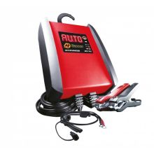 Banner Battery Banner Batterieladegerät 10/24V vollautomatisches Ladegerät