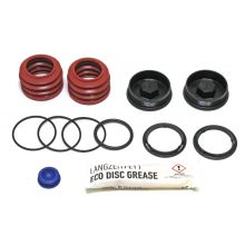 Reparatursatz Dichtung Lagerholme Tsb 3709/4309/4312