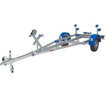 Neptun Windenstand N7-17Navy