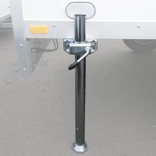 Neptun Schiebestütze hinten 700 mm