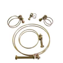 Massekabel 3M Plus Klemme, Direkt 16 Mm2