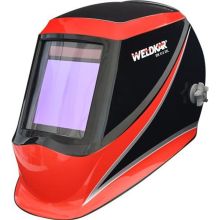 Schweißhelm XXL mit Schweißfilter DIN 5-8 9-13