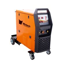 Inverter Mig/Mag 315A Wk 3140 Mb25 Brenner