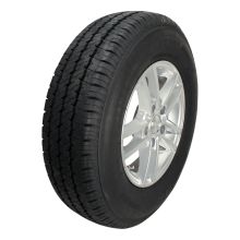 GT Radial Luftreifen + Rad 195 R14C Maxmiler Pro 8Pr + 5½Jx14H2 Et30 66,5/112/5 106/104 R