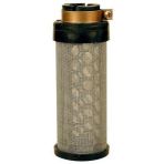 Tecalemit Ansaugfilter für W50 II