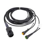 Aspock Kabel.Mp1-4