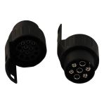 Novio Mini-Adapter Auto 7-13-polig