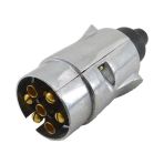 Stecker 7-polig