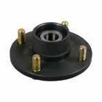 FAD Komplette Nabe 93/140/5 M16X1.5 30206 30209