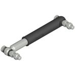 Knott Stoßdämpfer mit Schraubenmaterial
