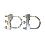Klemhalter Bügelmodel 70mm