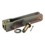 Knott Schlitzgabel M12