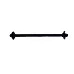 BWN Starre ungebremste massive Achse bis 4000 kg | 205x6 | L1500 mm