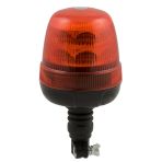 Aspock Aspöck Rundumleuchte Led 9-30V Flex. Anschluß  4 Blinkmuster