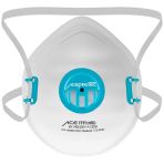 Masker03 | Fijnstofmasker met uitademventiel FFP3