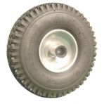 Winterhoff Ersatzrad, Luft Nabenl. 90Mm,Stahlfelge 260X85