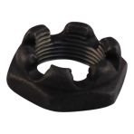 BPW Kronenmutter S 2504-5 Ras  K + S 2504-7 Ras  K M24X1.5